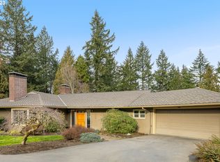 2280 SW Humphrey Park Rd, Portland, OR 97221