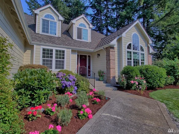 9709 43rd Ave, Gig Harbor, WA 98332