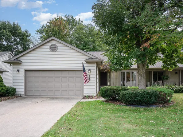 2717 Schade West Dr, Midland, MI 48640