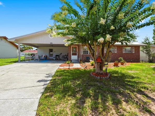 626 Cortez St, Lakeland, FL 33813