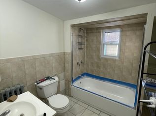 14 Nursery St FLOOR 2, Newark, NJ 07104