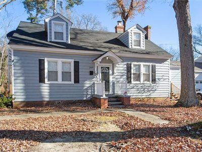 260 Lasalle Ave, Hampton, VA, 23661