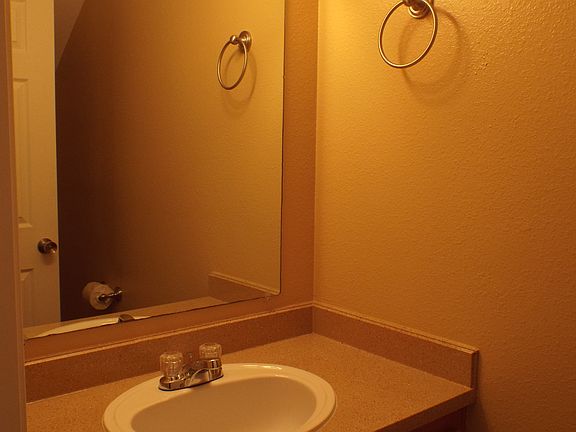 Half Bathroom