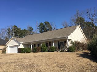 230 Mapleleaf Cir, Hot Springs, AR 71901