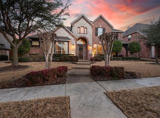 1439 Rio Grande Dr, Allen, TX 75013