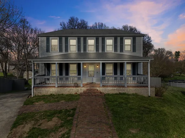 1421 Pipestone Ct, Lexington, KY 40517