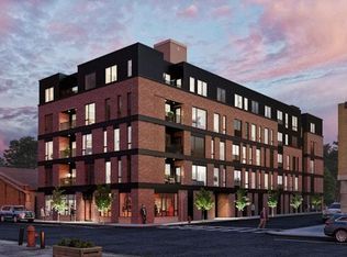 The Ritt Apartments, Philadelphia, PA 19144