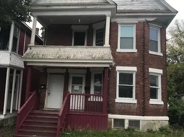 1122 Webster St, Schenectady, NY 12303