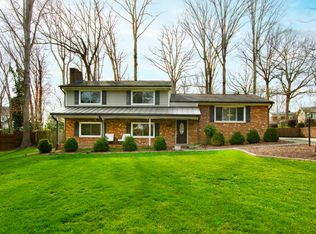 401 N Glen Dr, Raleigh, NC 27609