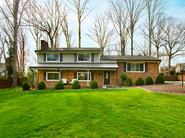 401 N Glen Dr, Raleigh, NC 27609