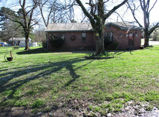 933 Skipper Bridge Rd, Dermott, AR 71638