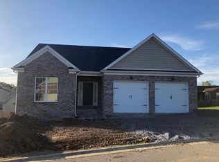 108 Raccoon Run Dr, Georgetown, KY 40324