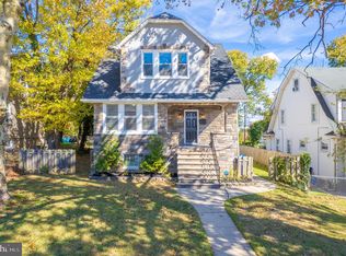 3304 Bayonne Ave, Baltimore, MD 21214