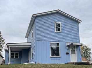 609 N Gunnison St, Burlington, IA 52601