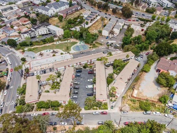 5052 Wightman St, San Diego, CA 92105