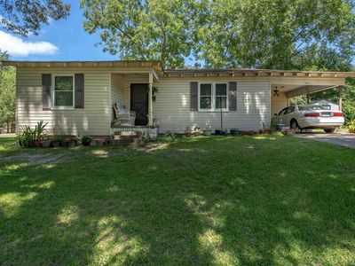 503 N Buchmeyer St, Overton, TX, 75684