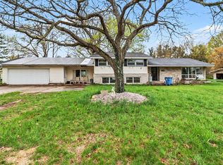 117 N Apple St, Hart, MI 49420