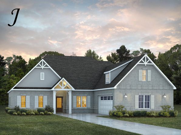 Alexandria II Plan, Glennbrooke