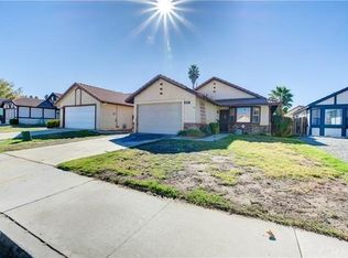 2159 Rose Ave, Hemet, CA 92545