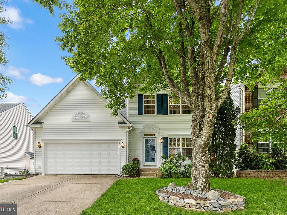 1st image of 8 Candleridge Ct