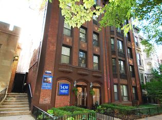1430 N Dearborn St #1430-406, Chicago, IL
