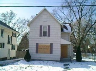 1417 Rowland Ave NE, Canton, OH 44705