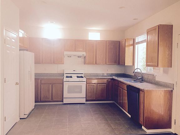 Open Kitchen