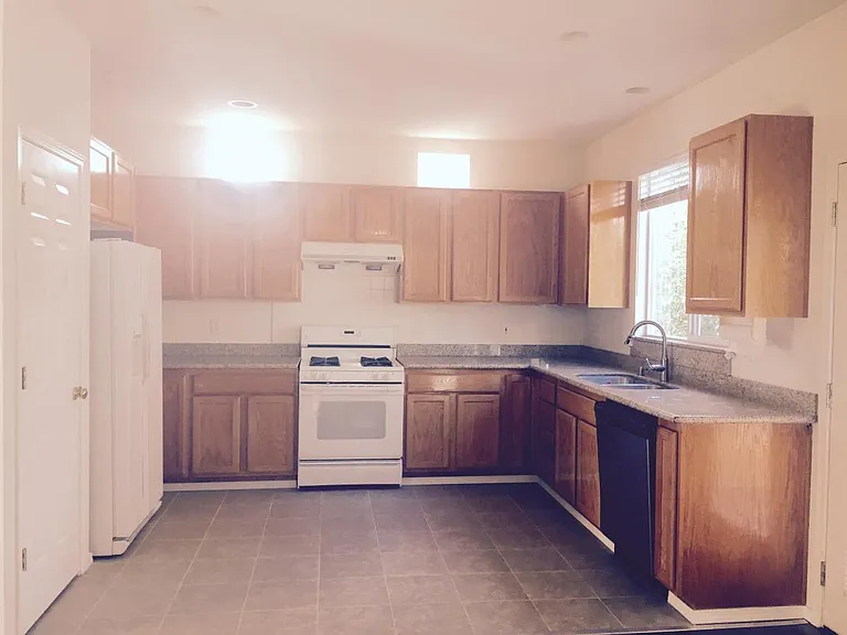 Open Kitchen
