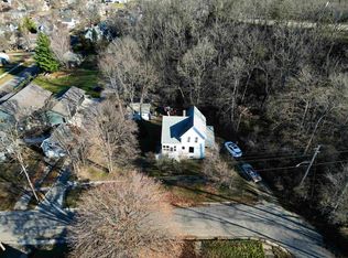 401 William St, Decorah, IA 52101