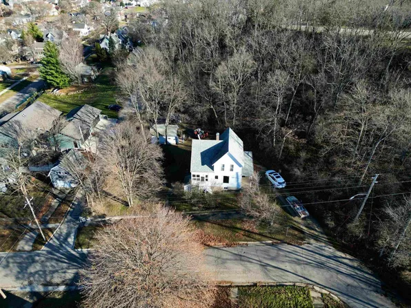 401 William St, Decorah, IA 52101