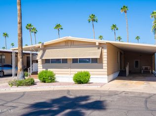 2050 W Dunlap Ave LOT R437, Phoenix, AZ 85021