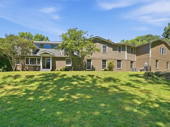 674 Hill Rd, Brentwood, TN 37027