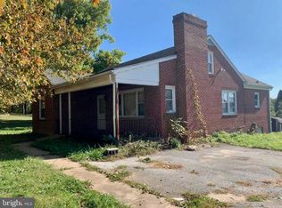 2411 Uniontown Rd, Westminster, MD 21158