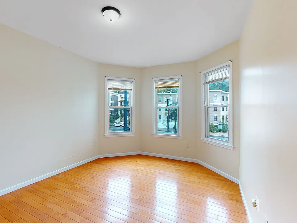 1458 Blue Hill Ave #22