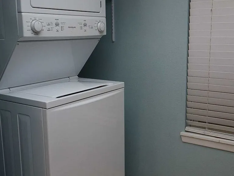 Laundry Room Cabinet
