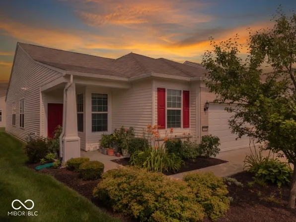 13456 Ravenswood Trl, Fishers, IN 46037