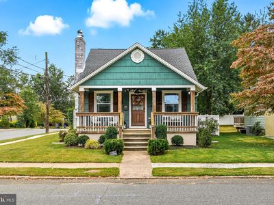 1600 W High St, Haddon Heights, NJ, 08035