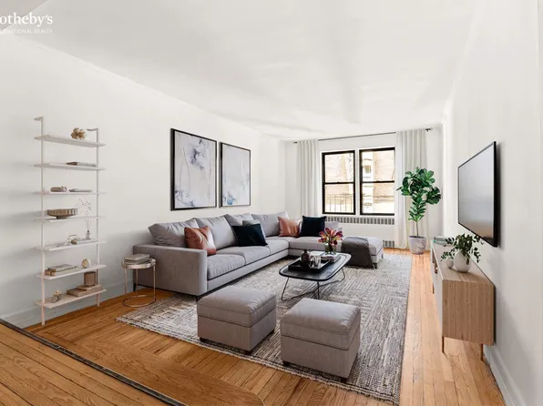 205 West 95th Street image 1 of 16