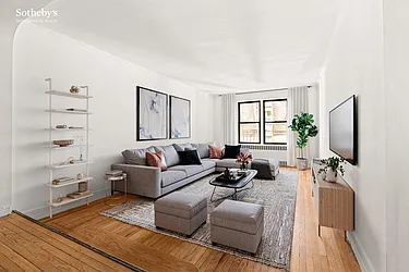 205 West 95th Street, #1B