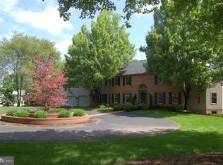 1216 Fruitville Pike, Lititz, PA 17543