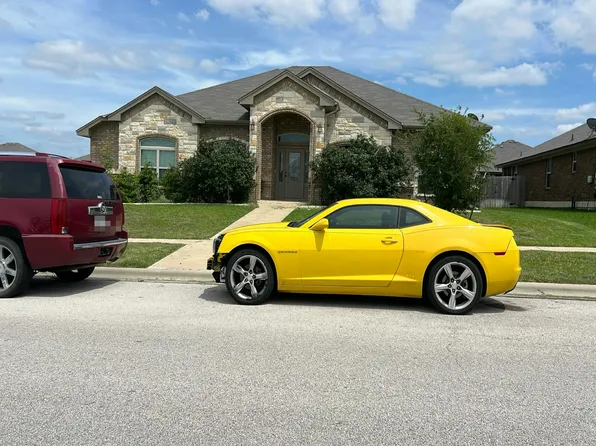 5000 Andreana Dr, Killeen, TX 76549