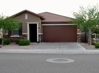 10857 E Calypso Ave, Mesa, AZ 85208