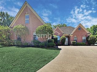 548 Wesley Woods Dr, Cordova, TN 38018