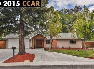 1985 Patricia Dr, Pleasant Hill, CA 94523