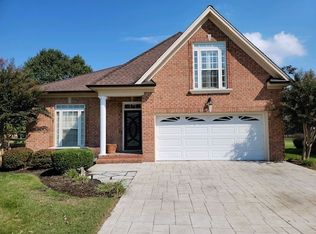 1119 Fairvue Village Ln, Gallatin, TN 37066