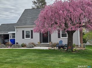 764 Ridge Rd, Wethersfield, CT 06109