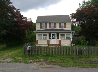 1322 Old York Rd, Trenton, NJ 08691