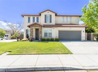 3146 Club Rancho Dr, Palmdale, CA 93551