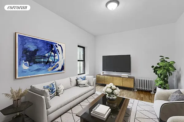 Rented by Corcoran | media 8