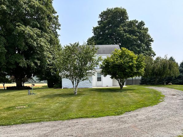 3038 Rocky Point Rd, Springfield, OH 45502